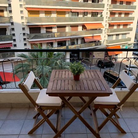 Pasteur Cannes Exterior foto