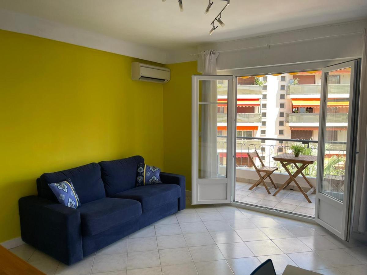 Pasteur Cannes Exterior foto