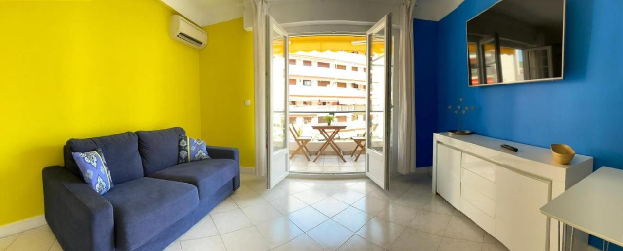 Pasteur Cannes Exterior foto