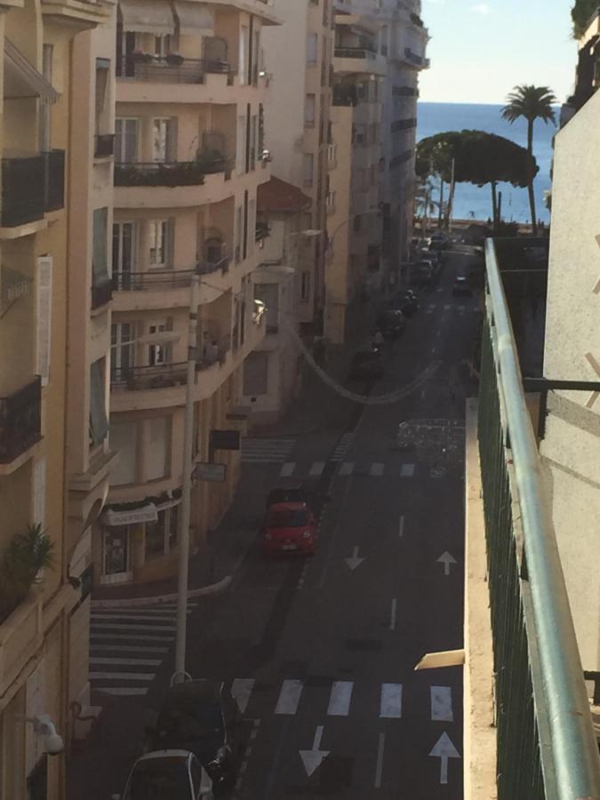 Pasteur Cannes Exterior foto